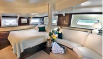 Ayacanora - Master Stateroom